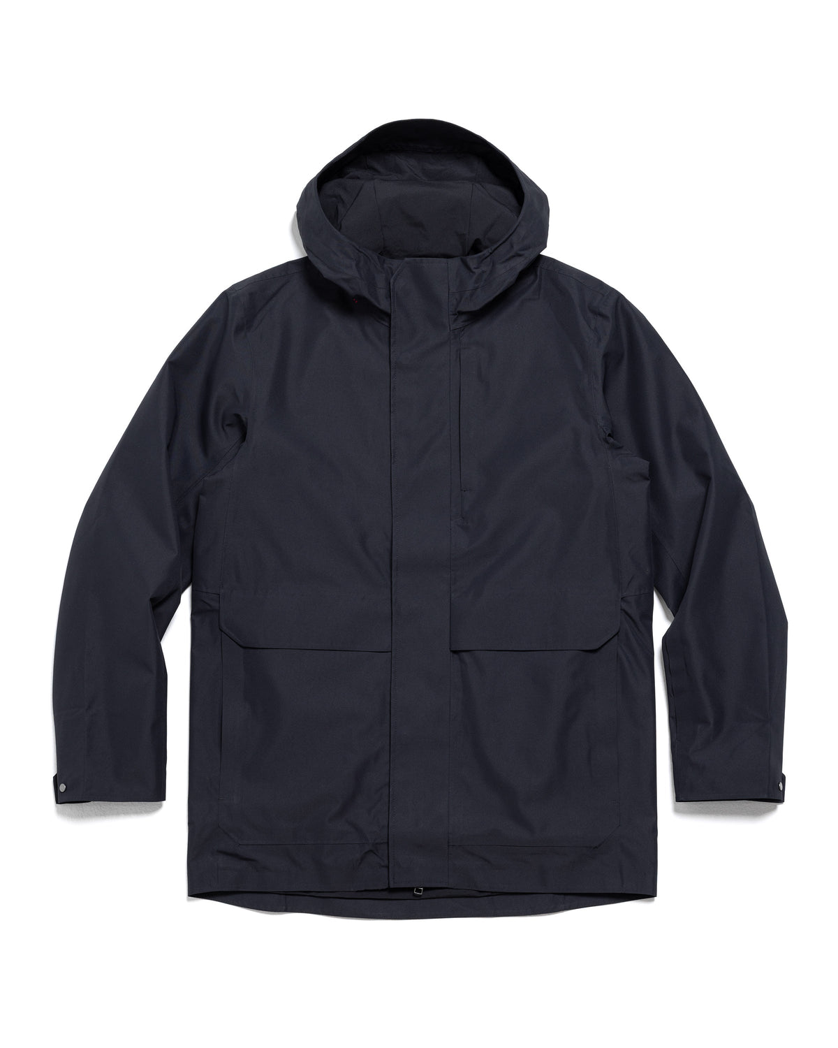 Black Crest Escort Jacke