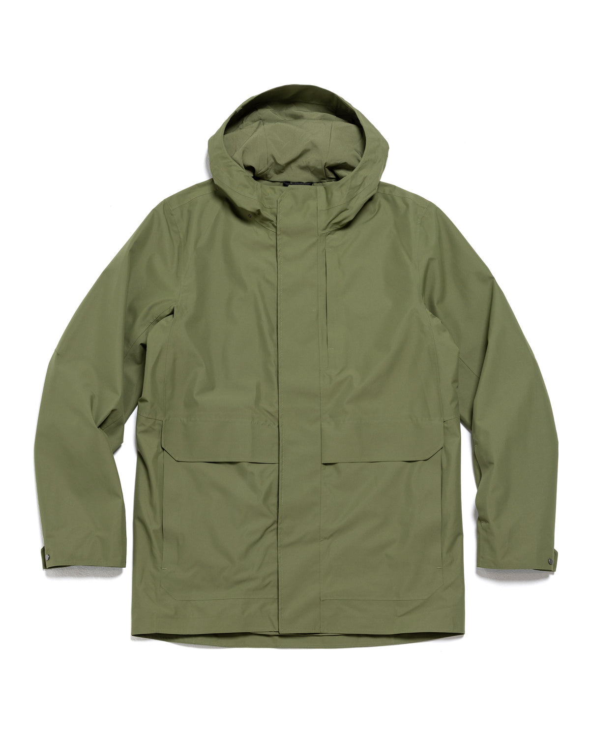 Black Crest Escort Jacke
