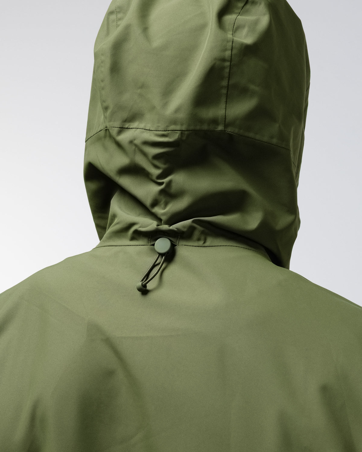 Black Crest Escort Jacke