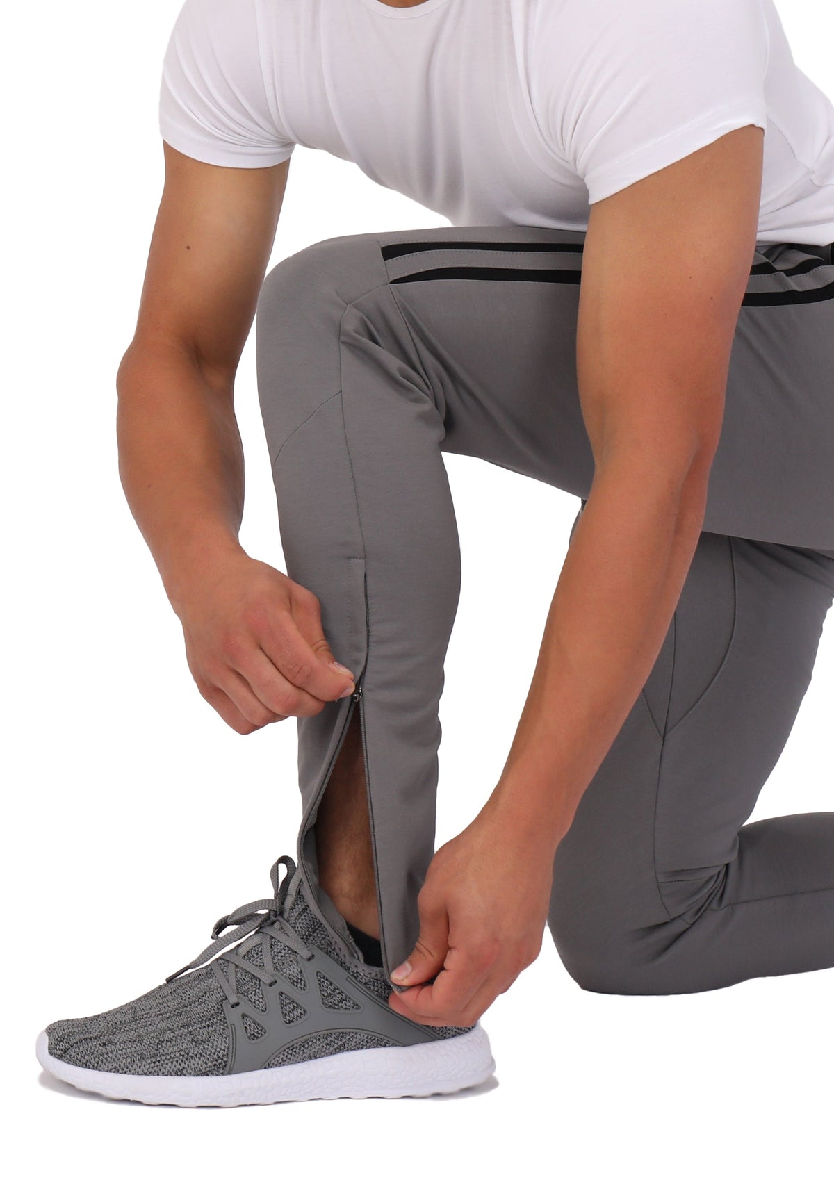 Scr Sportswear Ultimate Flex Jogger