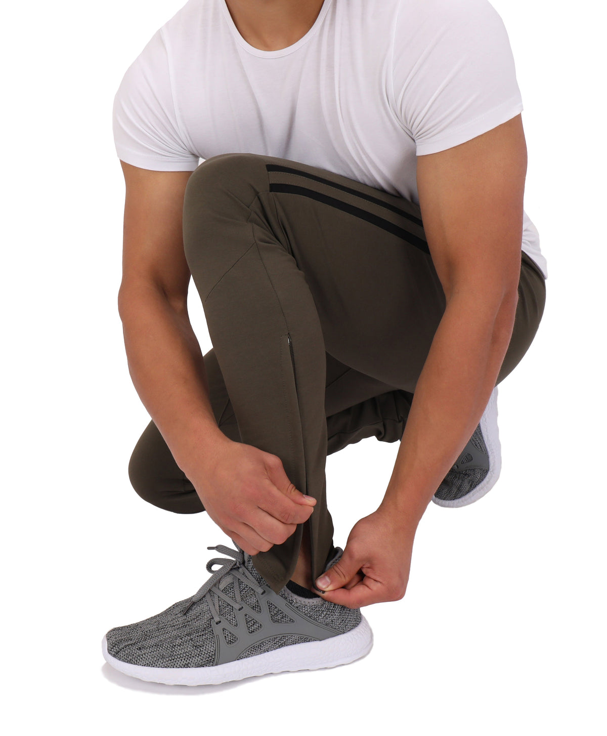 Scr Sportswear Ultimate Flex Jogger