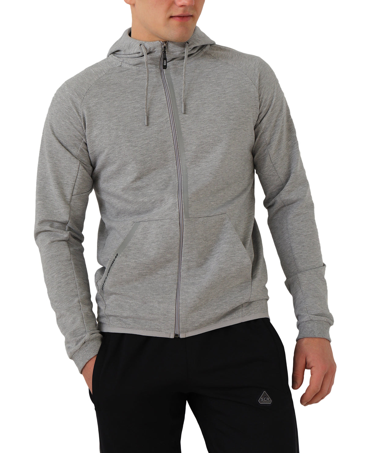 Sweat à capuche Scr Sportswear K508