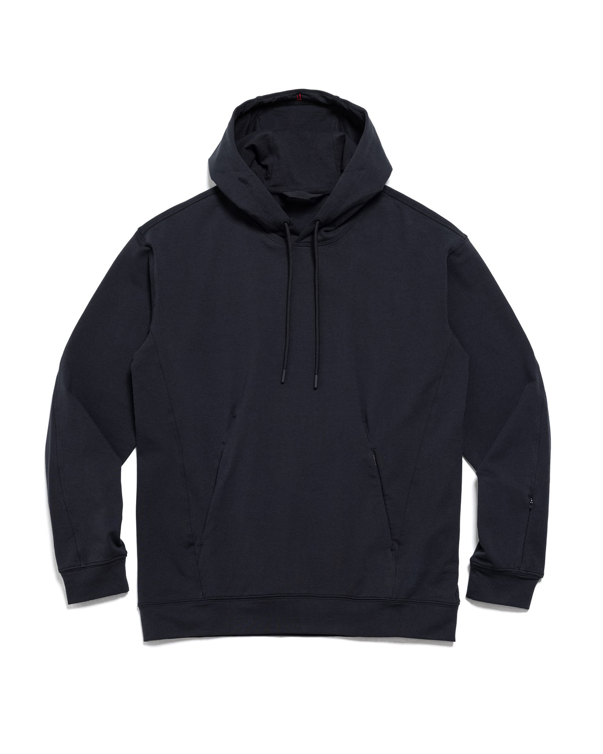 Black Crest Vicinity Kapuzenpullover