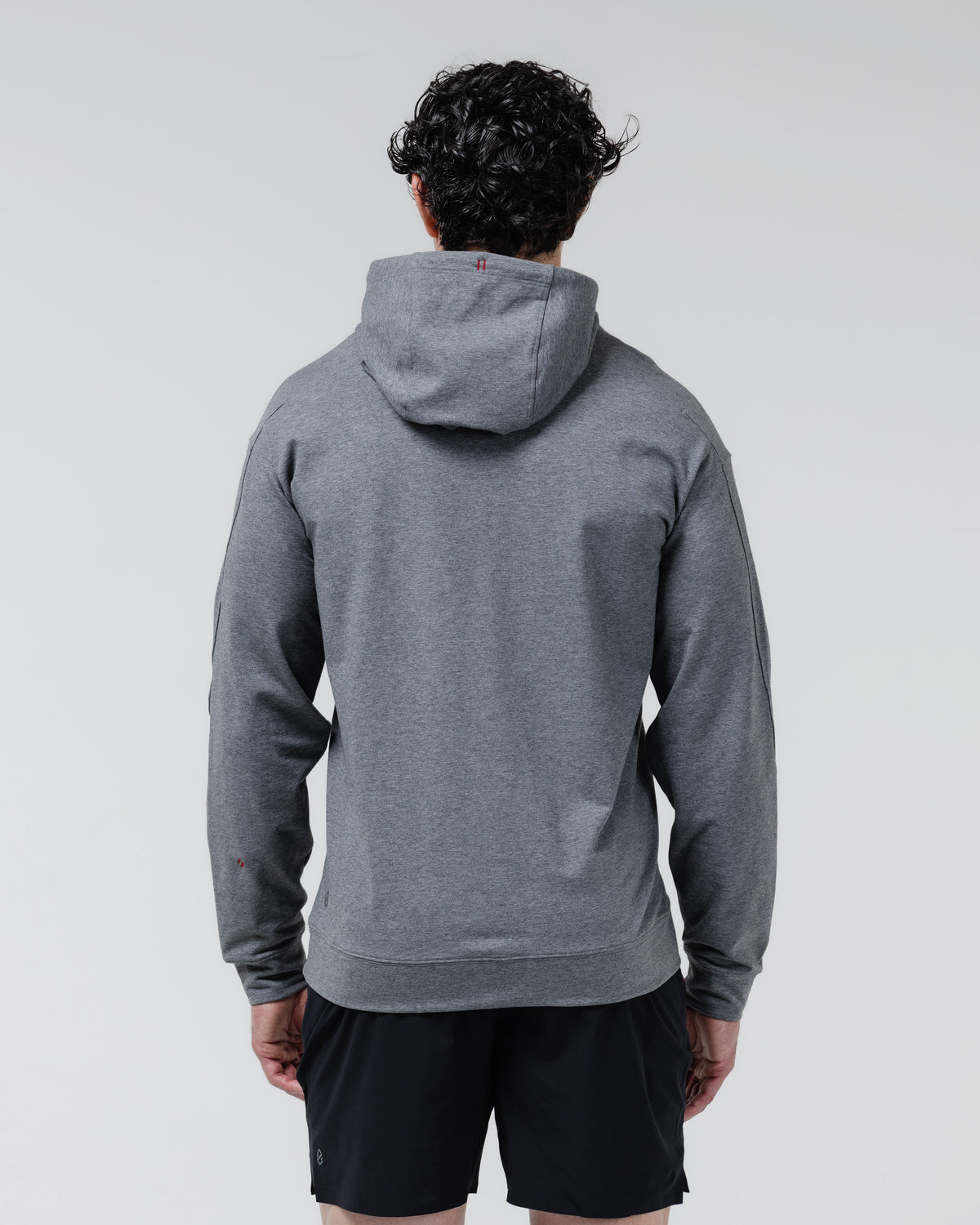 Sudadera con capucha Black Crest Vicinity