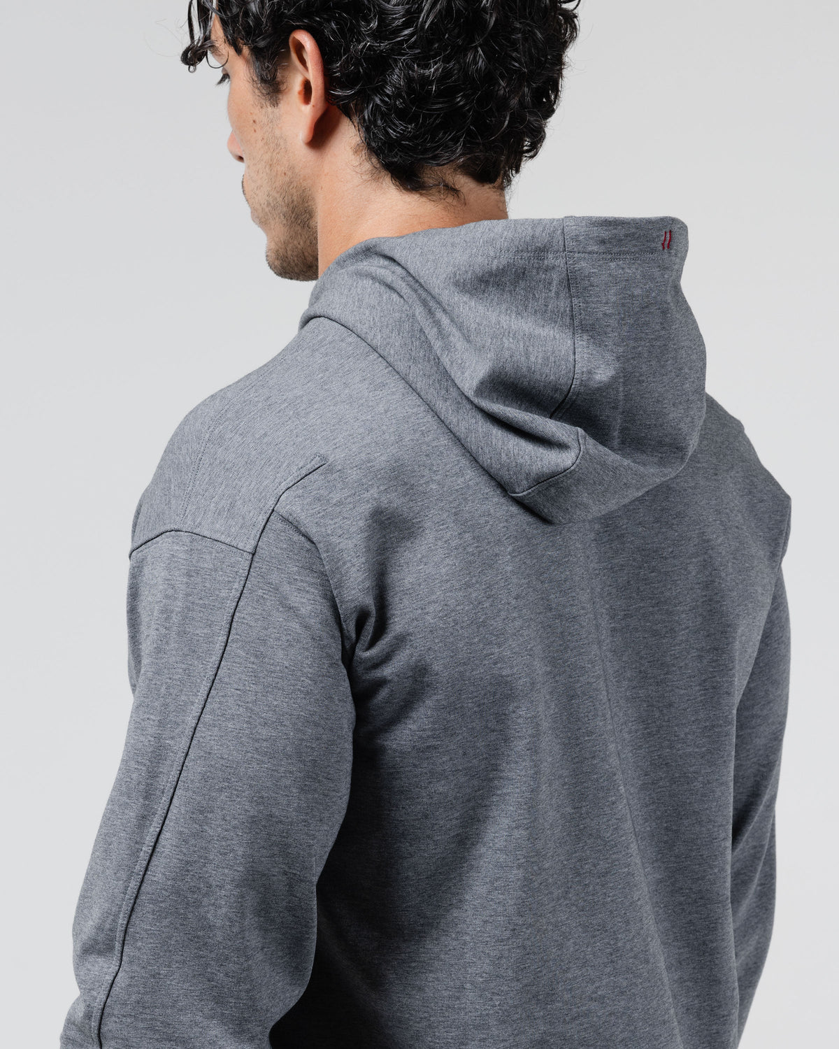 Sudadera con capucha Black Crest Vicinity