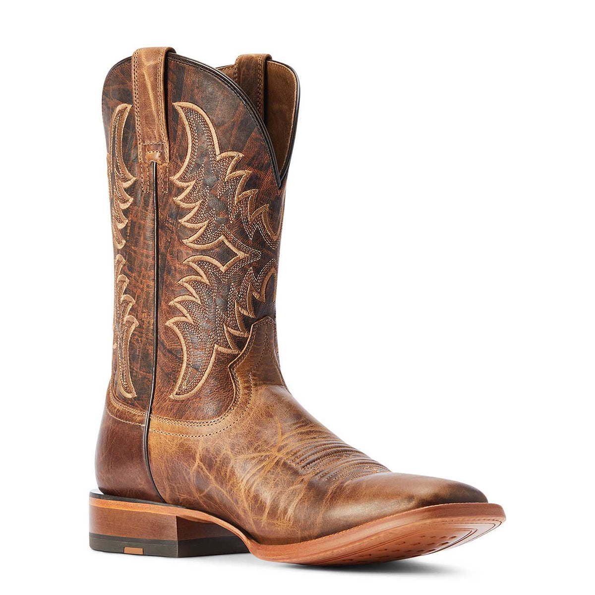 Bottes Ariat Point Ryder pour hommes