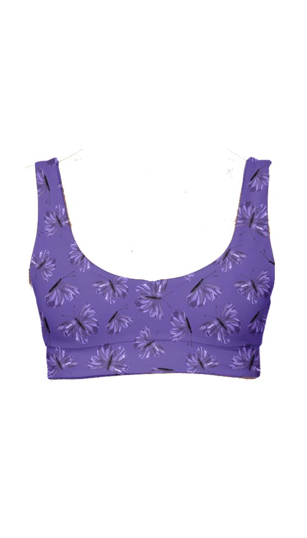 Haut de tankini Voglia Sophia