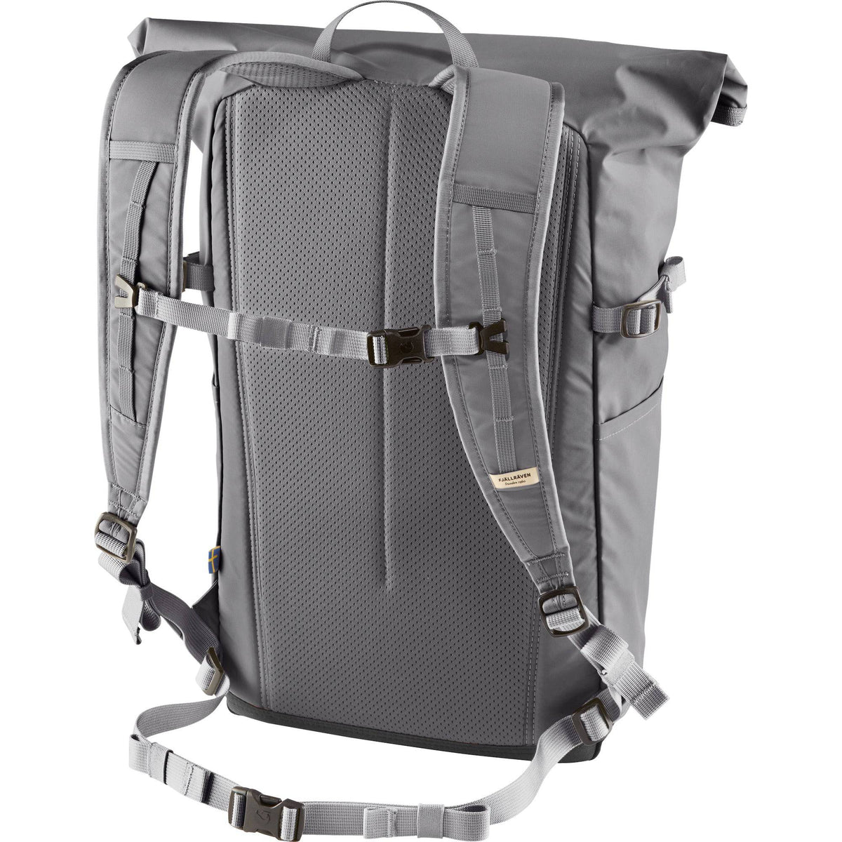 Fjällräven High Coast Foldsack 24