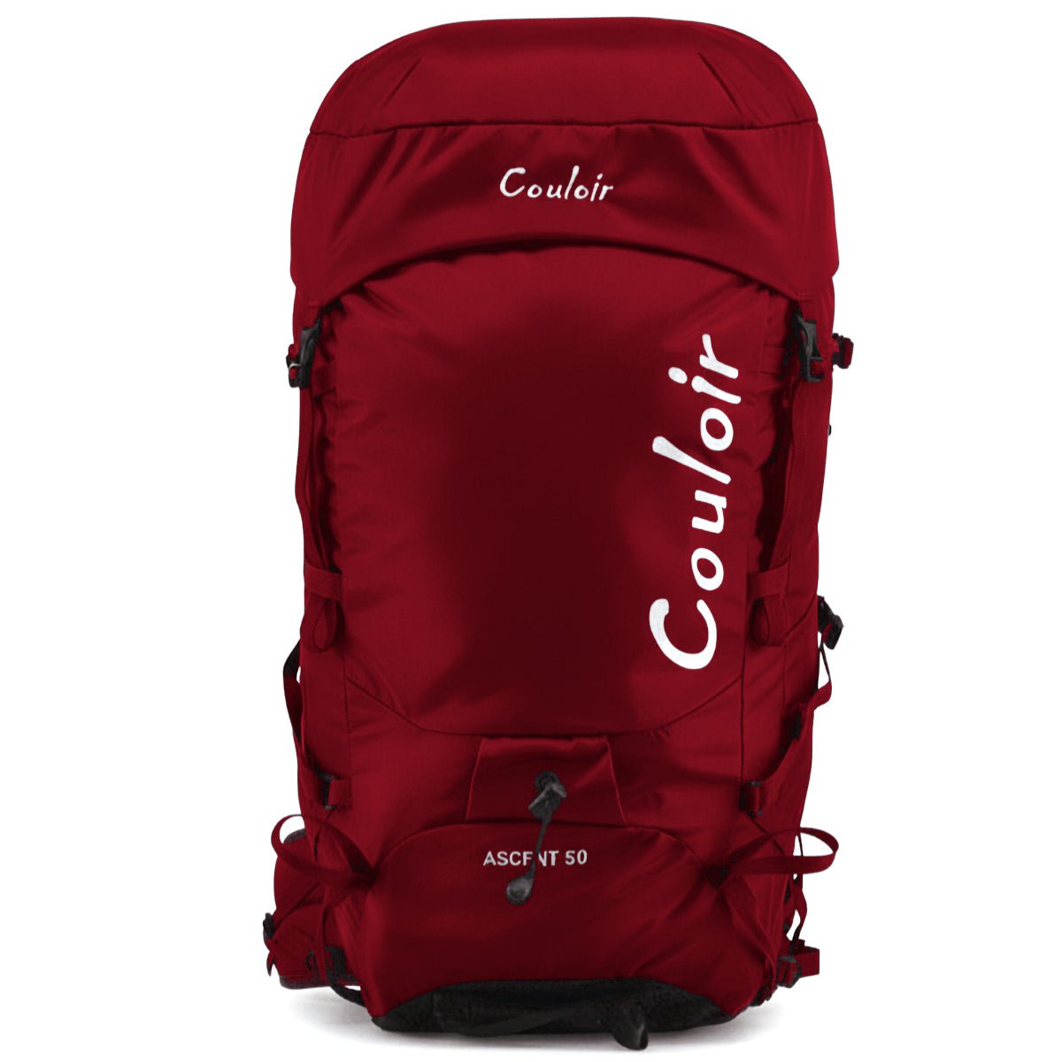 Light Hiking Gear Ascent 50-60-70 Liter Ski and Alpine Backpack