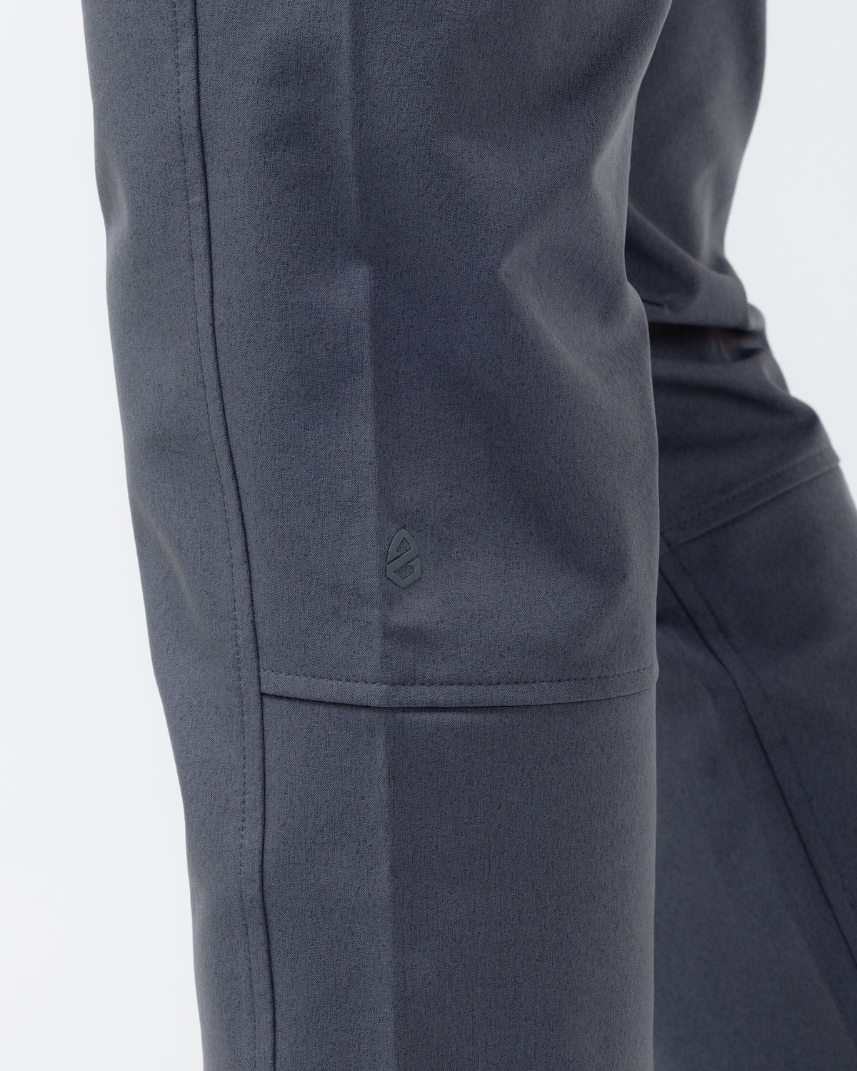 Black Crest Herren Passage Chino-Hose
