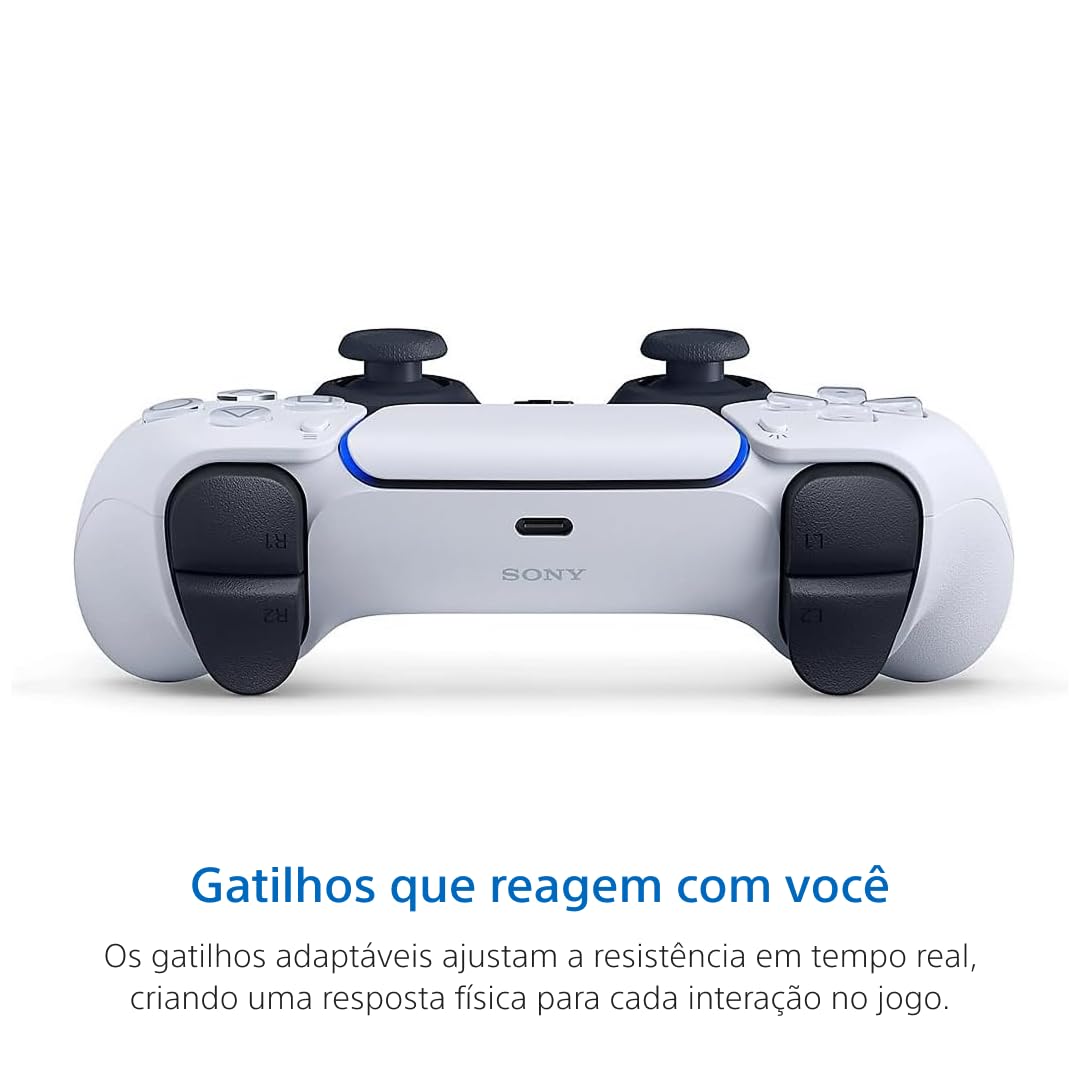 Sony DualSense Controller