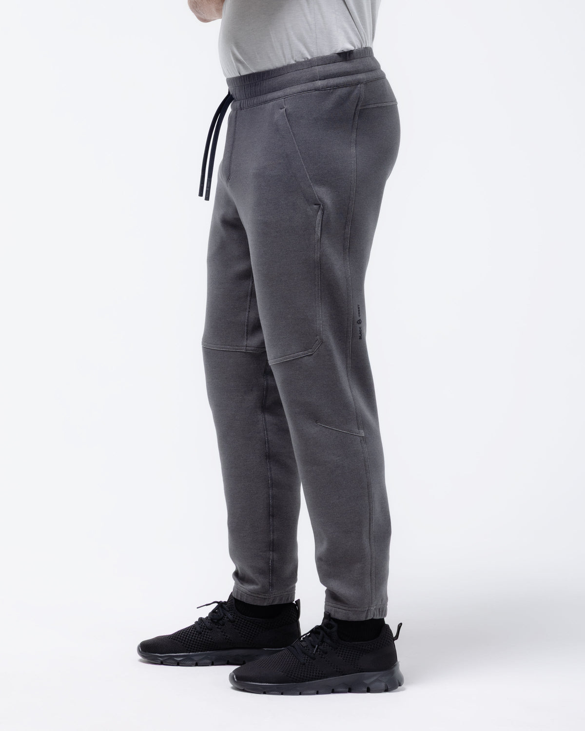 Pantalón deportivo Black Crest Velocity Jogger