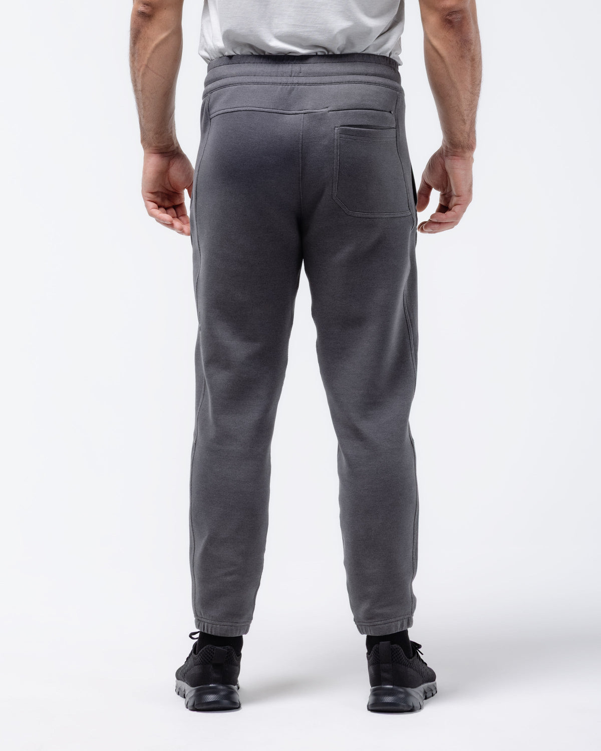 Pantalón deportivo Black Crest Velocity Jogger