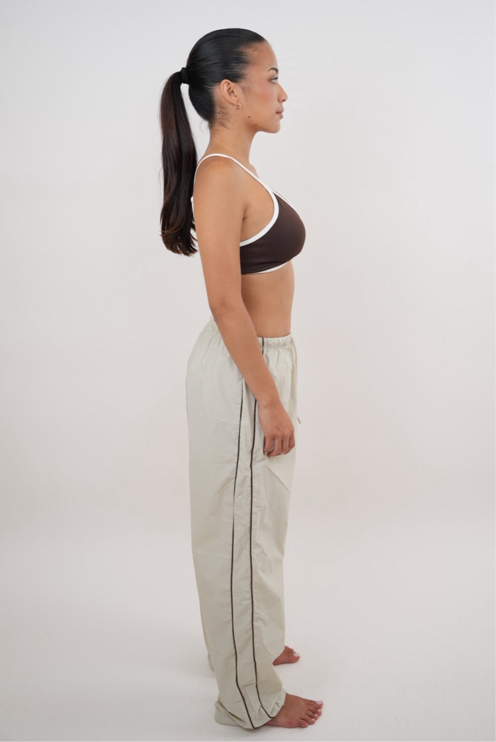 Pantalón Kimith I Accept Change with Grace