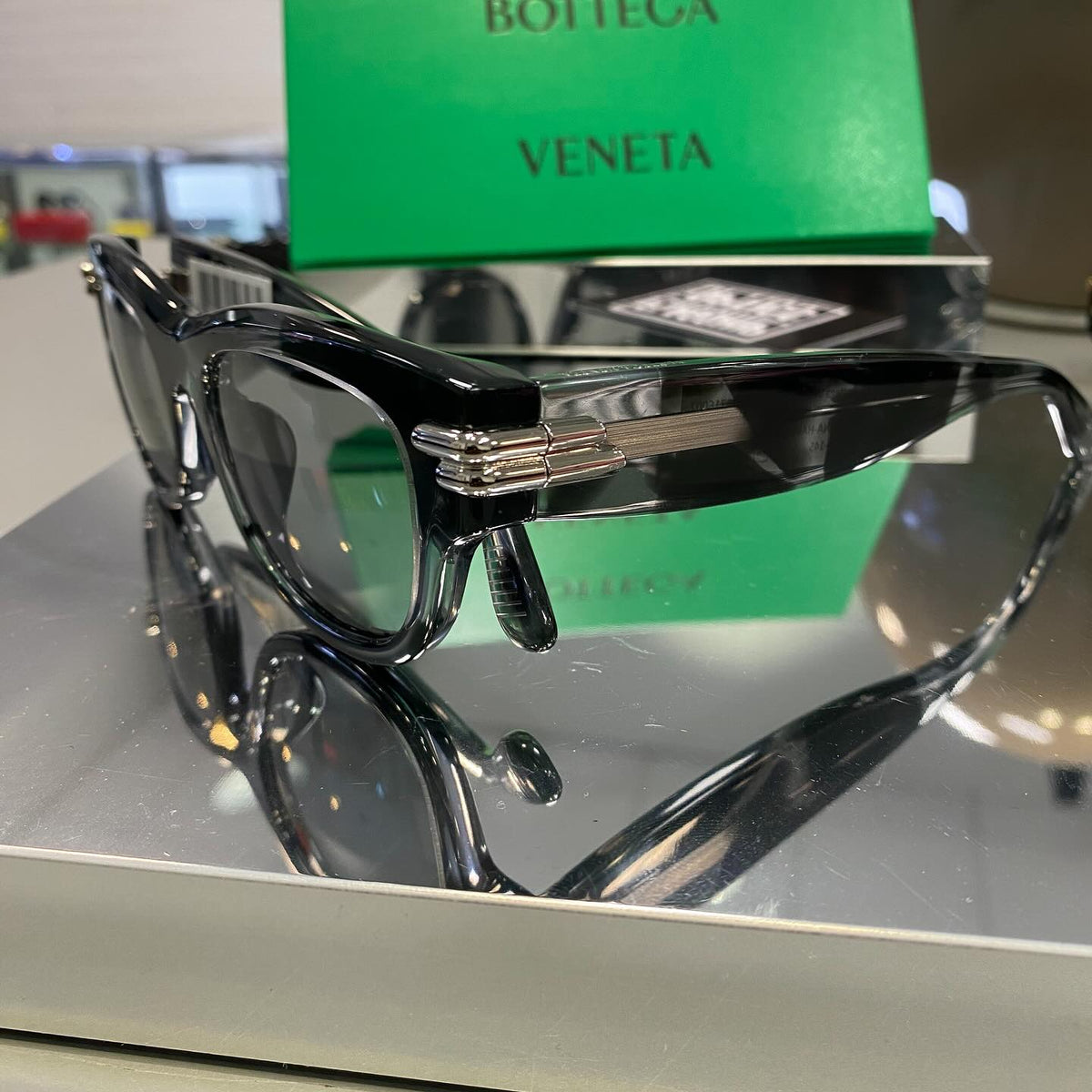 Bottega Veneta Bv1323sk Sonnenbrille