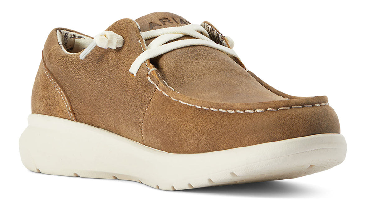 Ariat Women's Hilo Casual Slip-On Shoes