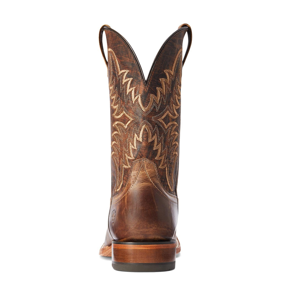 Bottes Ariat Point Ryder pour hommes