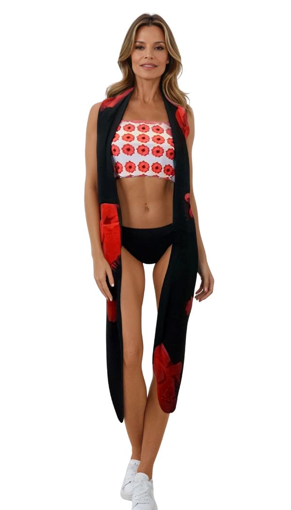 Sarong Voglia Nicolette