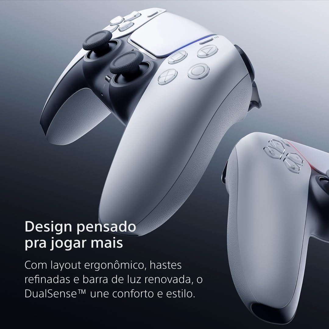 Sony DualSense Controller