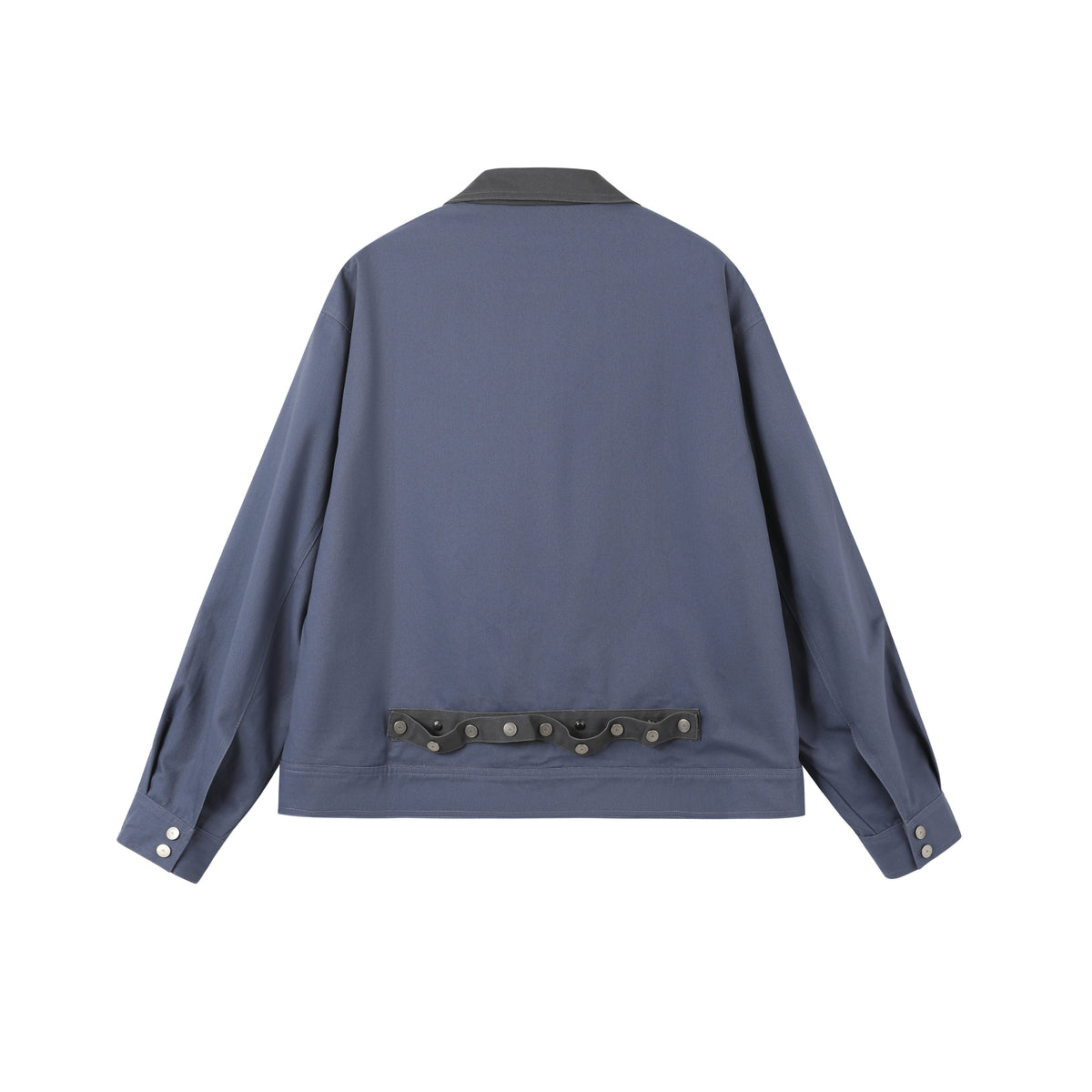Puppet-Theater Euro Workers Jacke Utility-Oberbekleidung