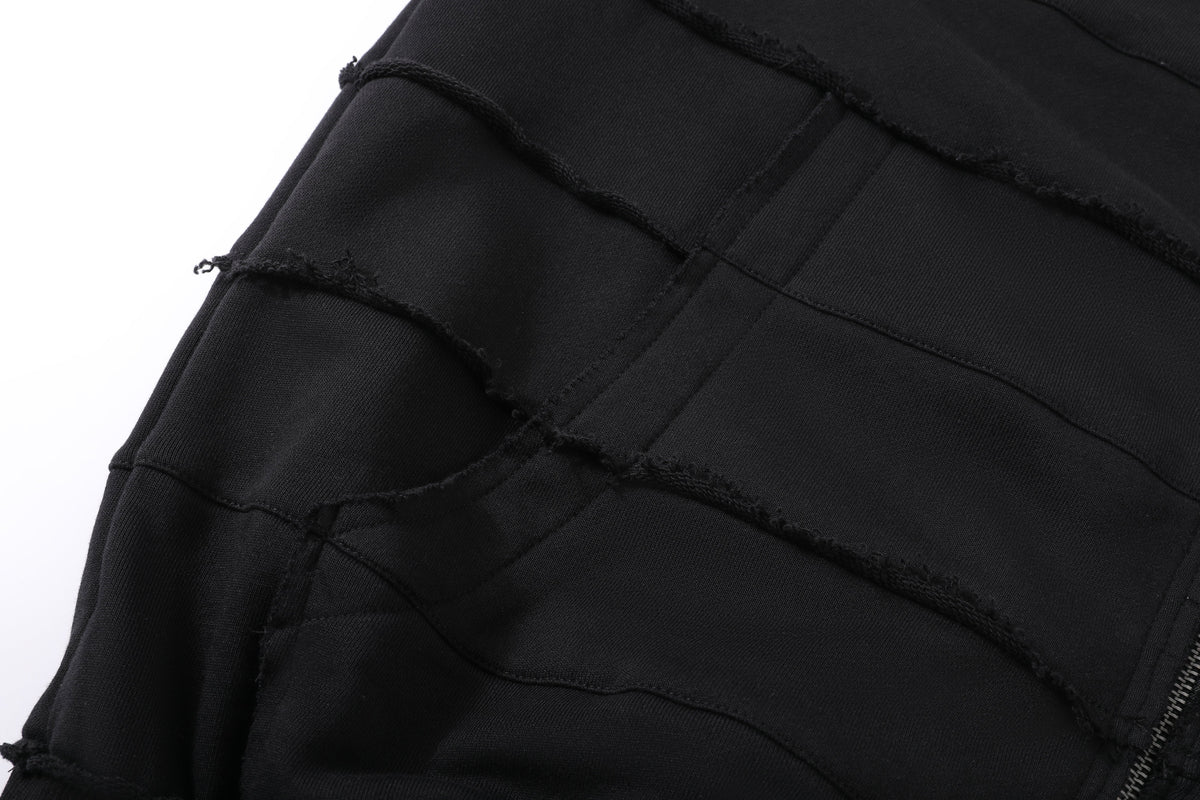 Puppet Theater New Theater Panel Zip-Jacke