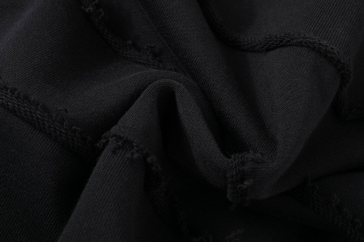Puppet Theater New Theater Panel Zip-Jacke