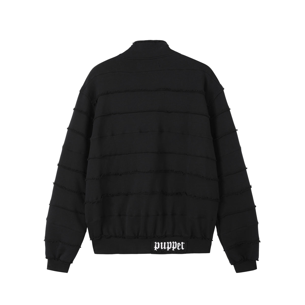 Puppet Theater New Theater Panel Zip-Jacke