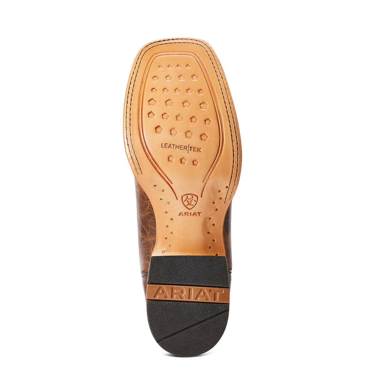 Bottes Ariat Point Ryder pour hommes