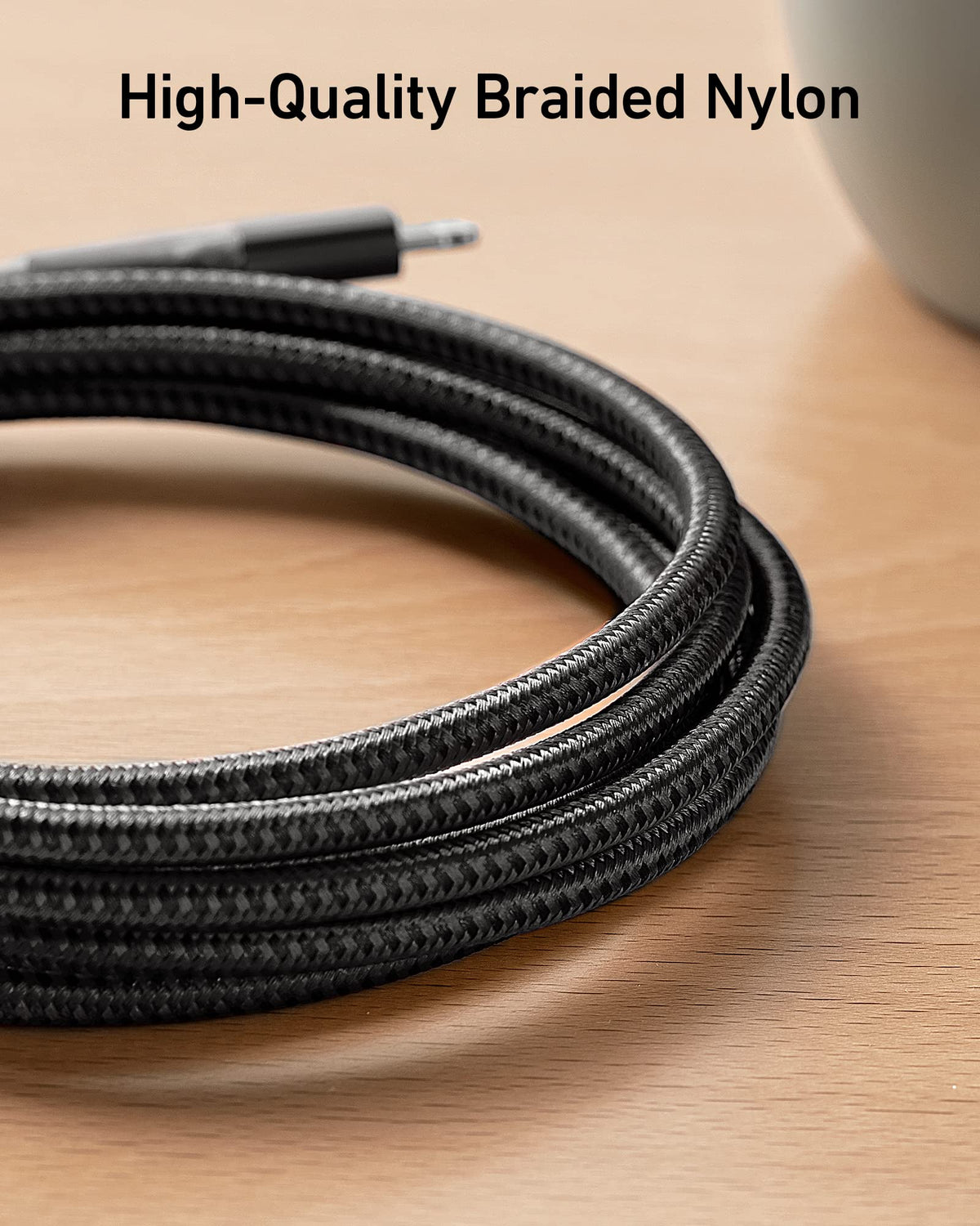 Anker - Anker 551 Lightning Cable - View 6