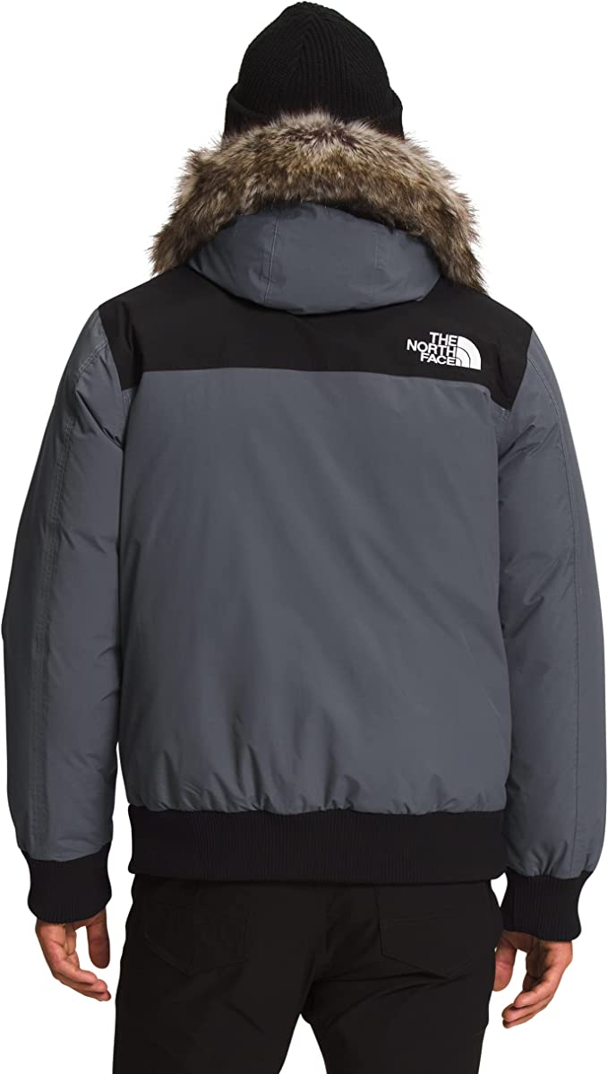 Chaqueta Bomber McMurdo de I-Max Fashions