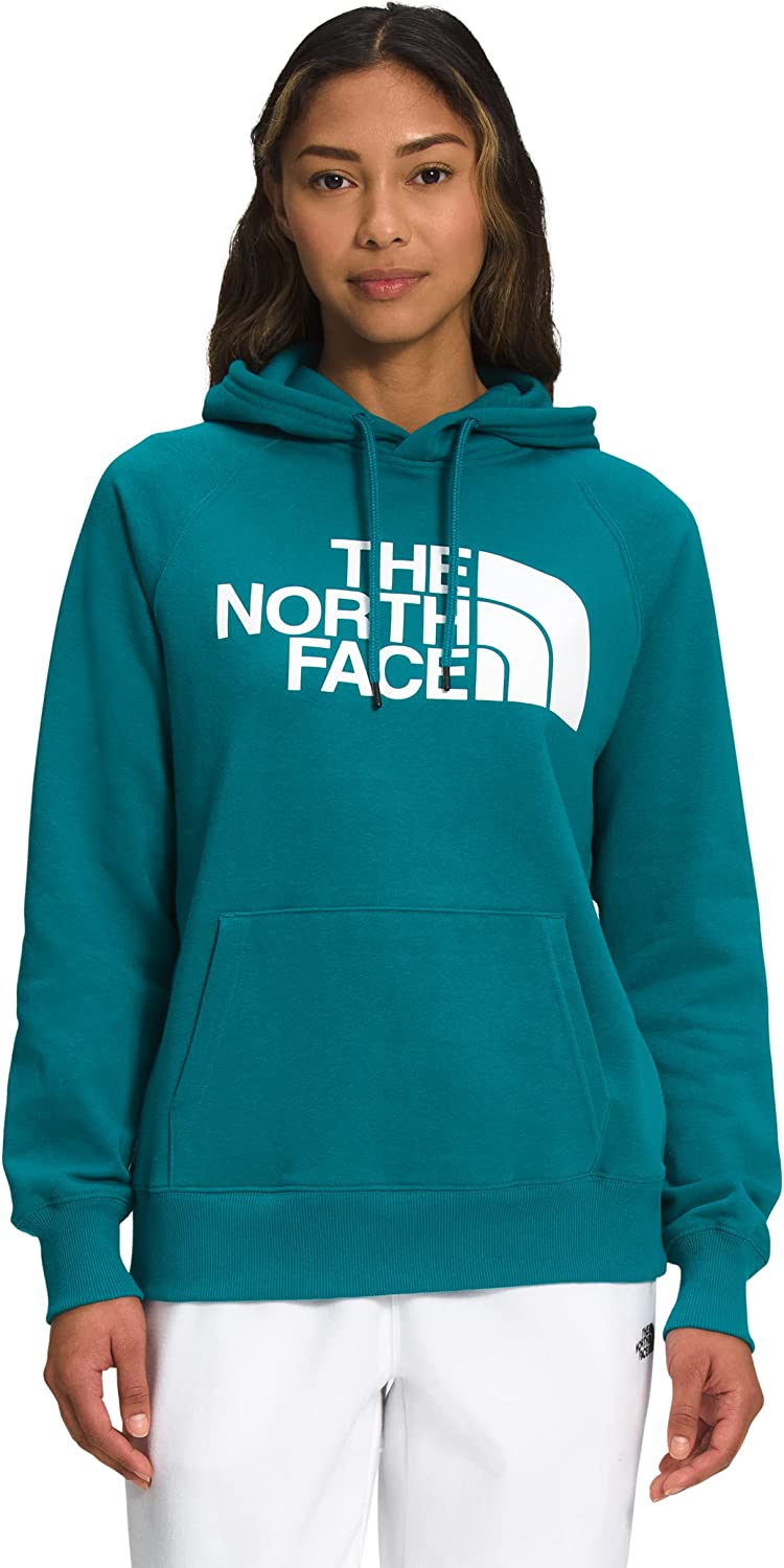 Sudadera Half Dome de I-Max Fashions