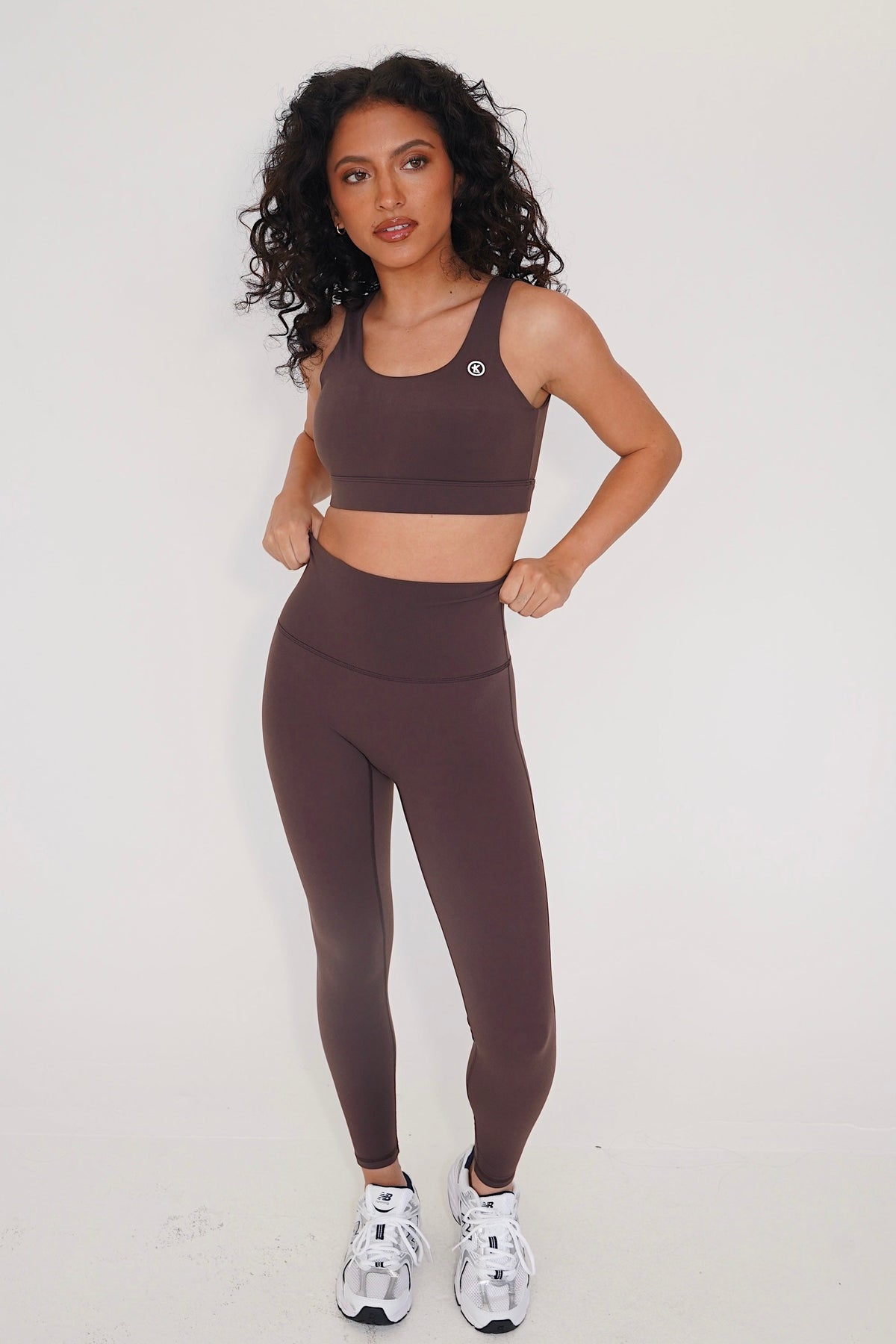 Leggings Kimith I Am Beautifully Radiant