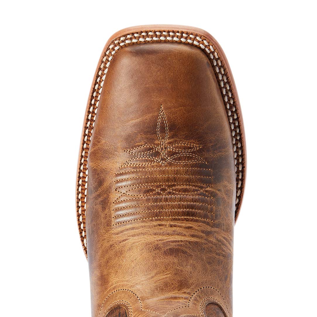Bottes Ariat Point Ryder pour hommes