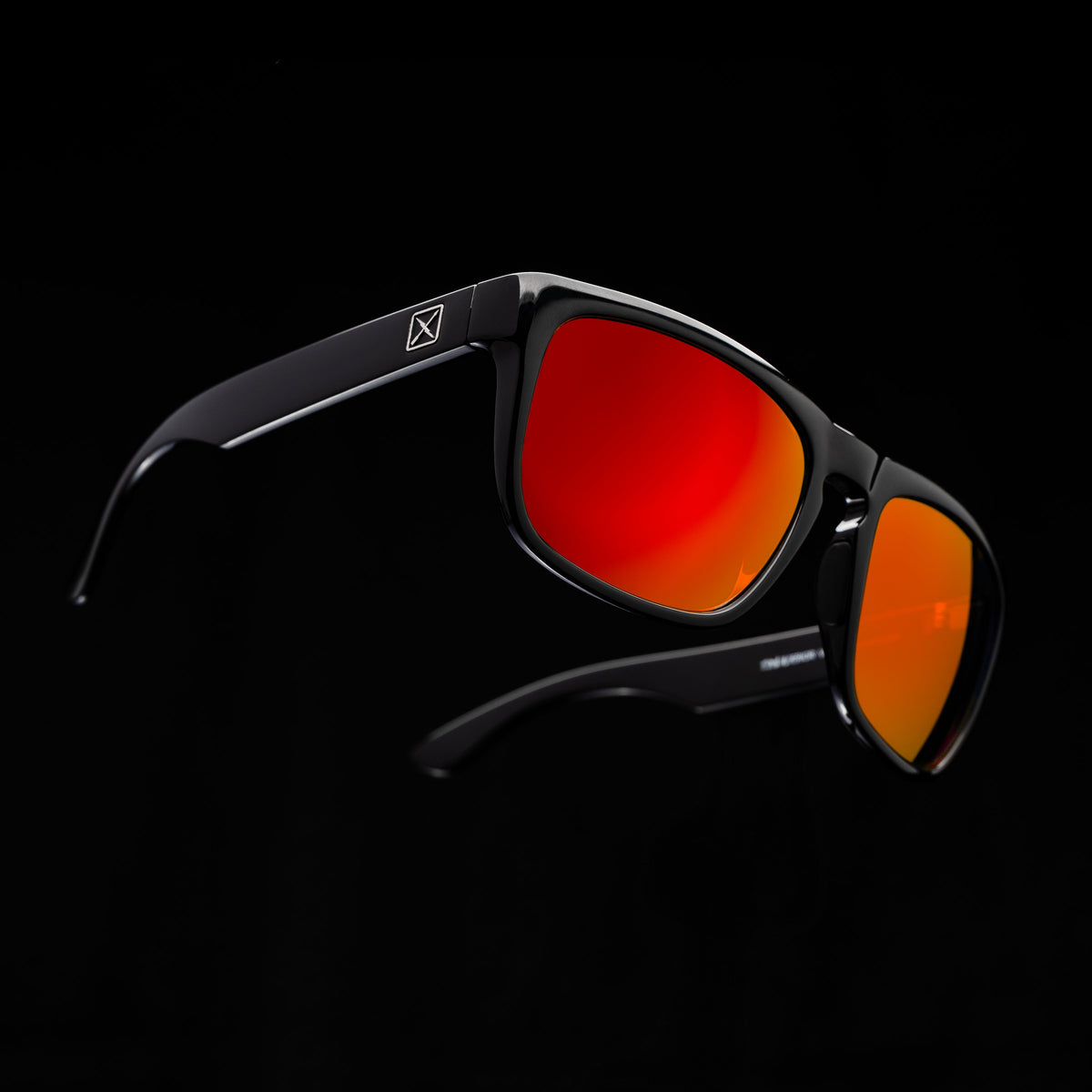 Gafas de sol Bolt & Arrow Clandestine