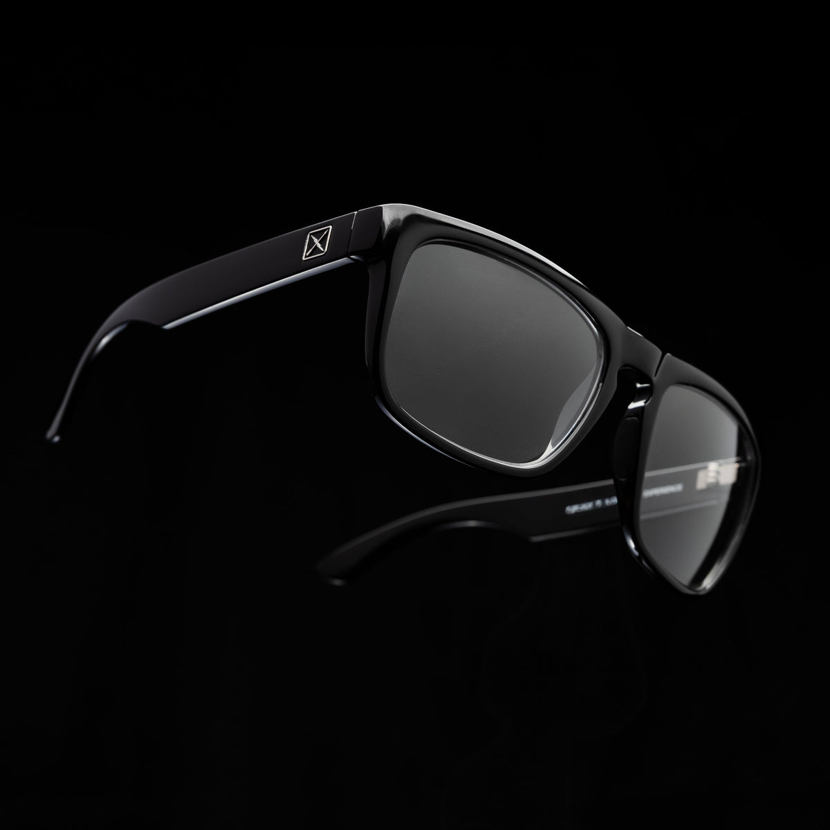 Bolt & Arrow - 81's Clandestine (Gloss) - Gloss