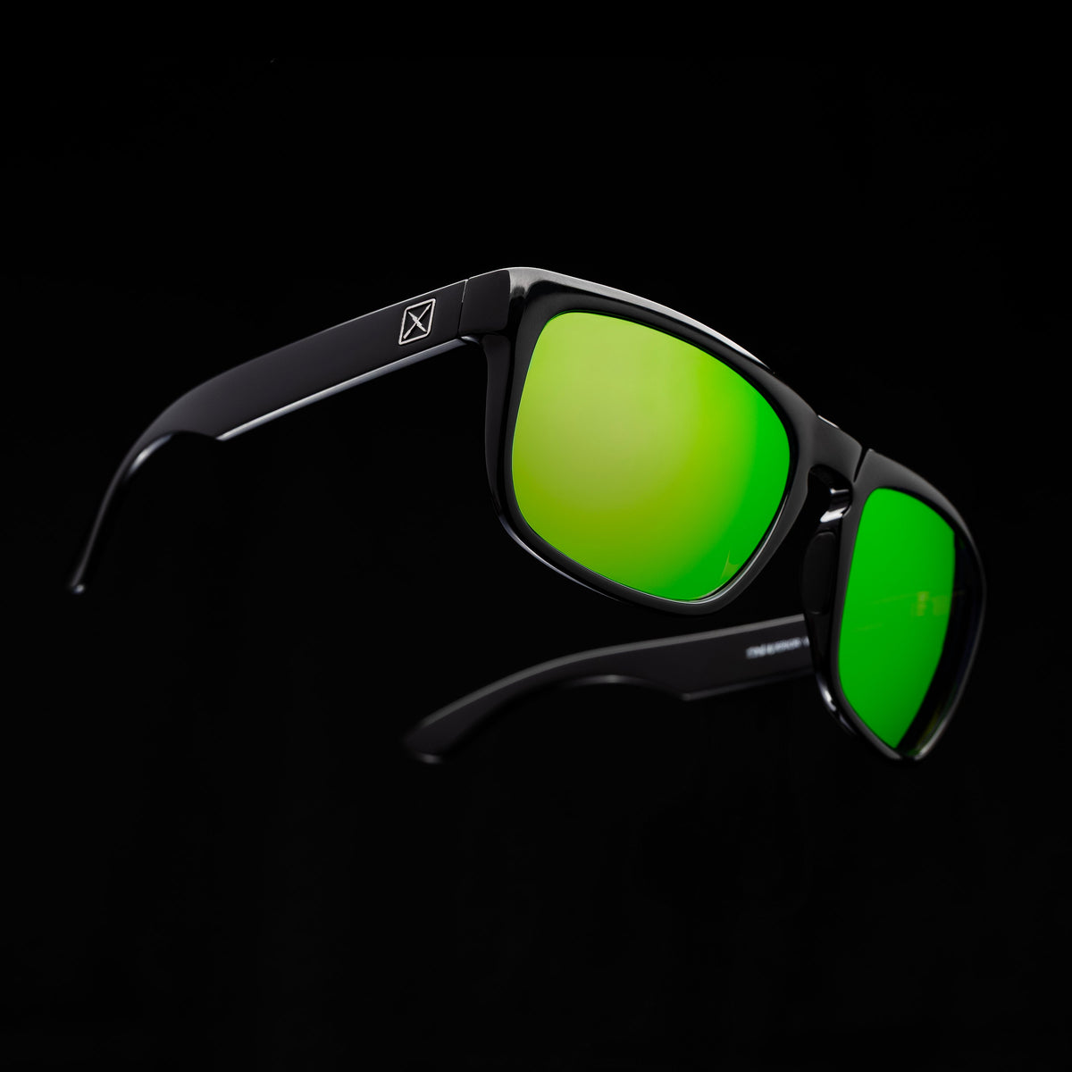 Gafas de sol Bolt & Arrow Clandestine