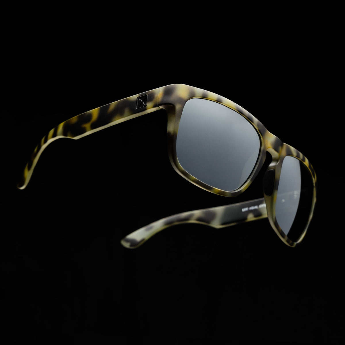 Bolt & Arrow - 81's Camo Green (Matte) - Matte