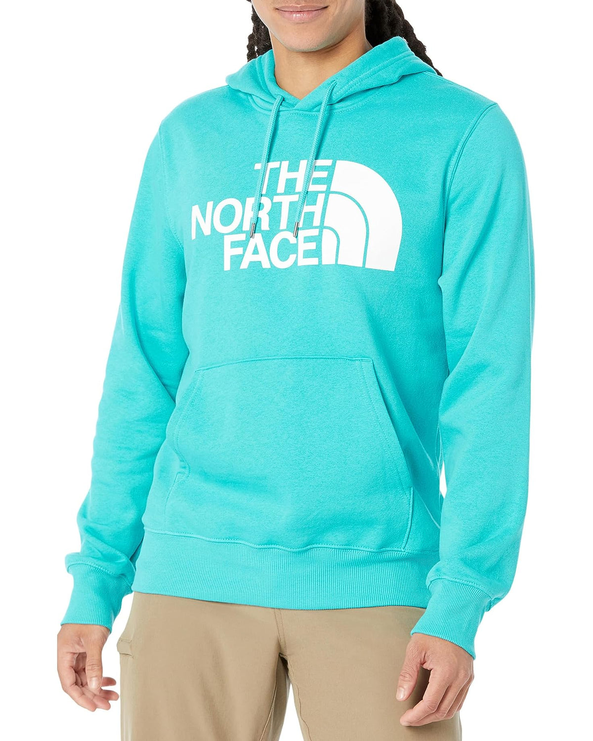 Sudadera con capucha I-Max Fashions Half Dome