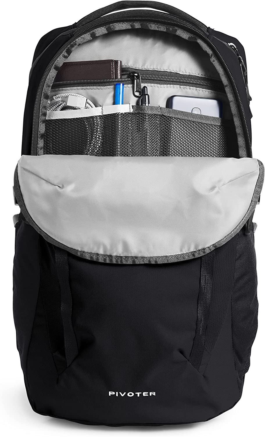 I-Max Fashions Pivoter Rucksack