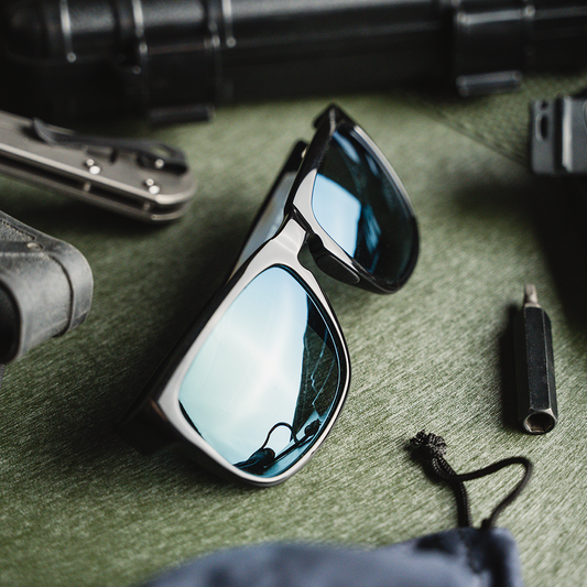 Gafas de sol Bolt & Arrow Clandestine