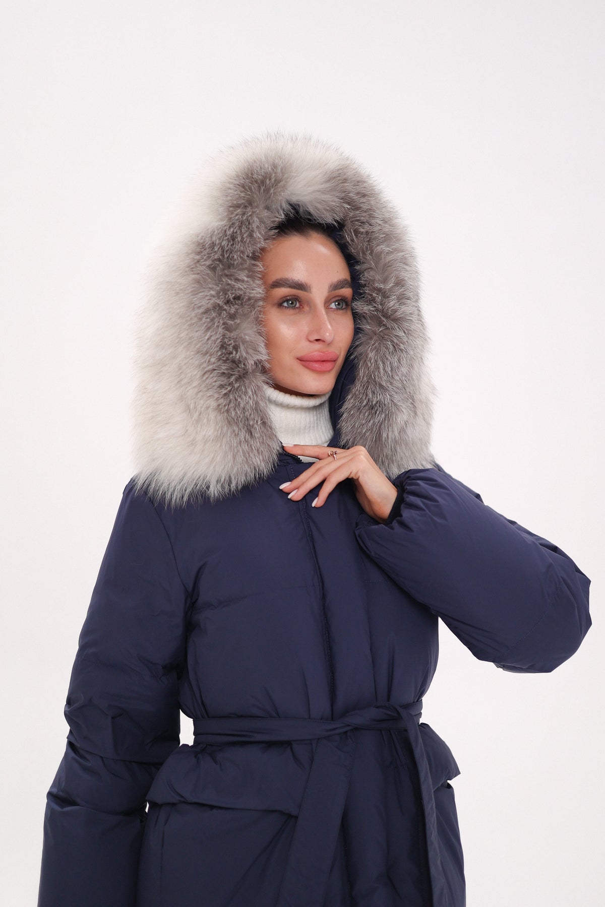 Alaska® Outerwear Company Arctic Fox Parka