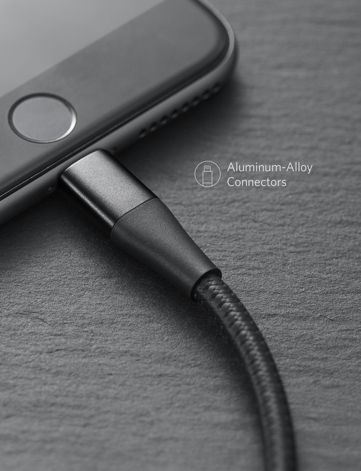 Anker - Anker 551 Lightning Cable - View 8