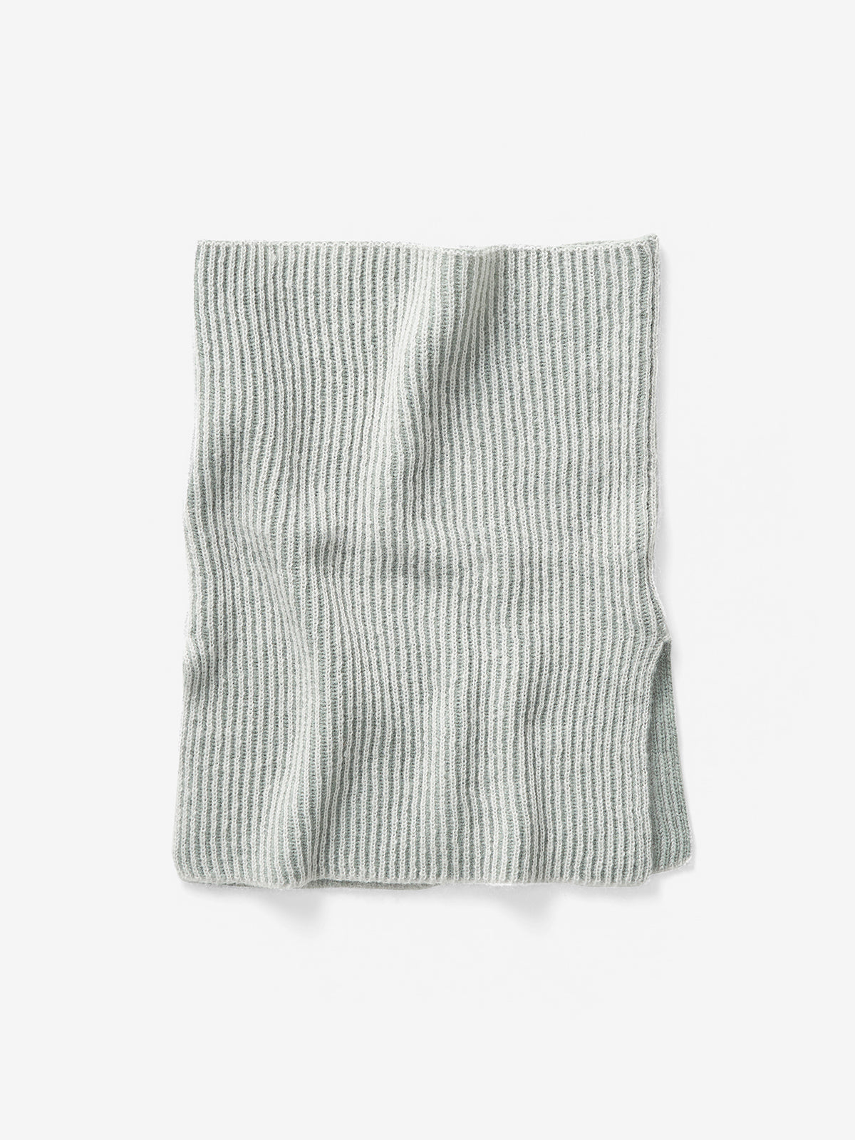 Holden Outerwear - Wool Neck Gaiter - Slate Gray - SLATE GRAY - One Size - View 4