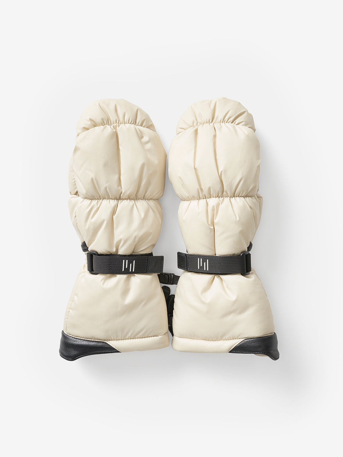 Mitones Acolchados Holden Outerwear de Lona con Aislamiento para Invierno