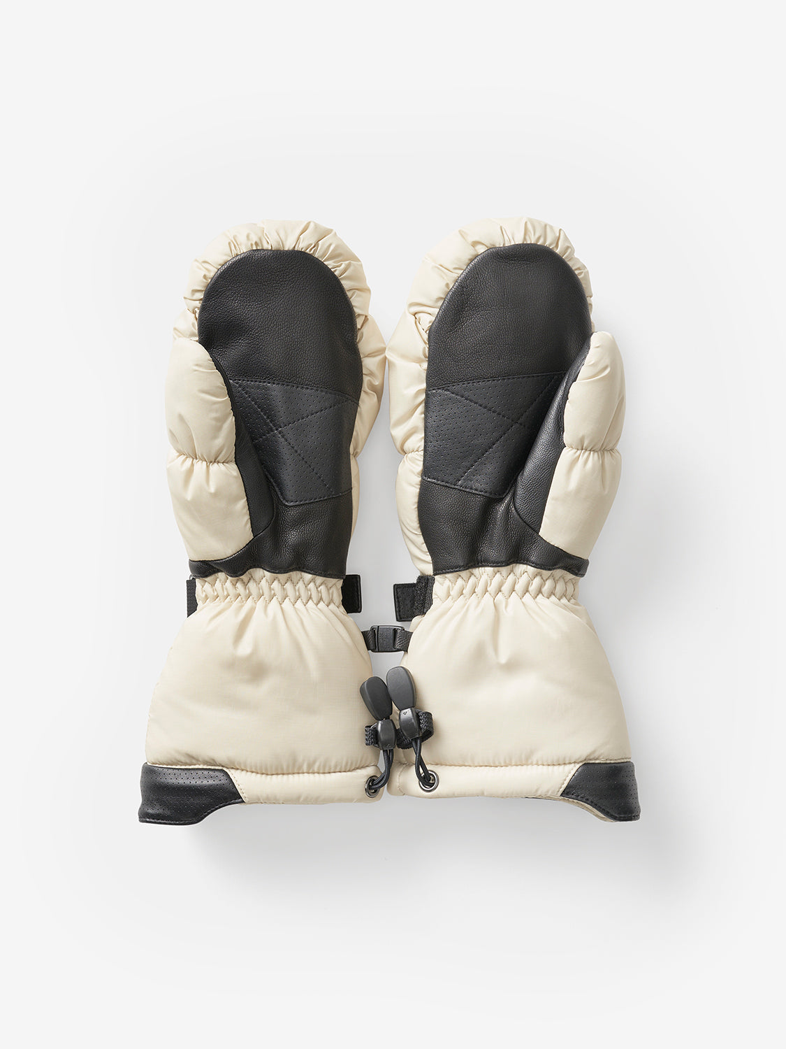 Mitones Acolchados Holden Outerwear de Lona con Aislamiento para Invierno