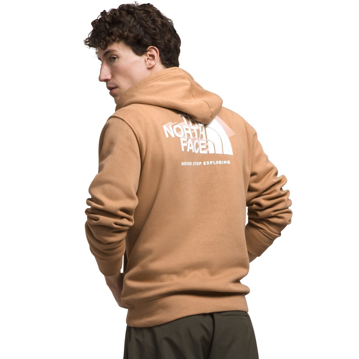 Sudadera The North Face Box Nse