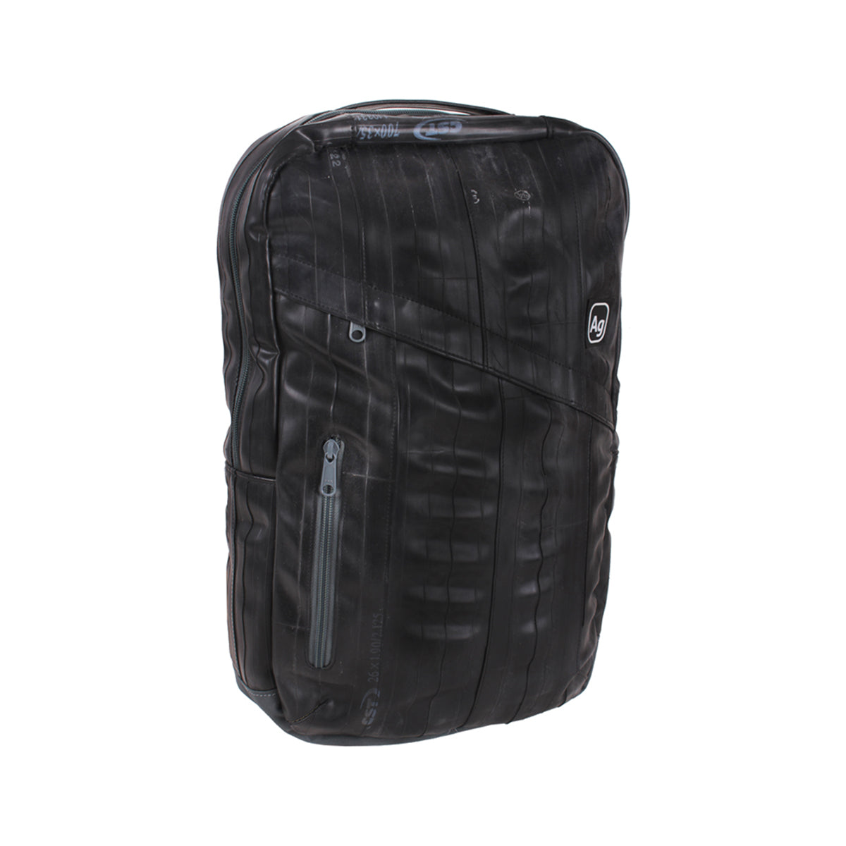 ZEITBIKE - Alchemy Goods Brooklyn Backpack - Charcoal