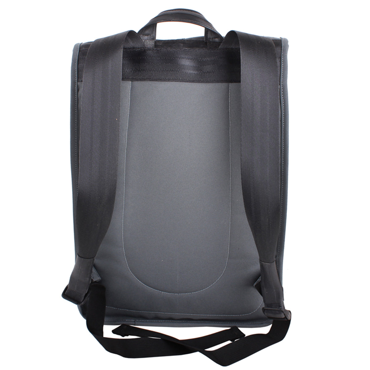 ZEITBIKE - Alchemy Goods Madison Backpack - Charcoal - One Size