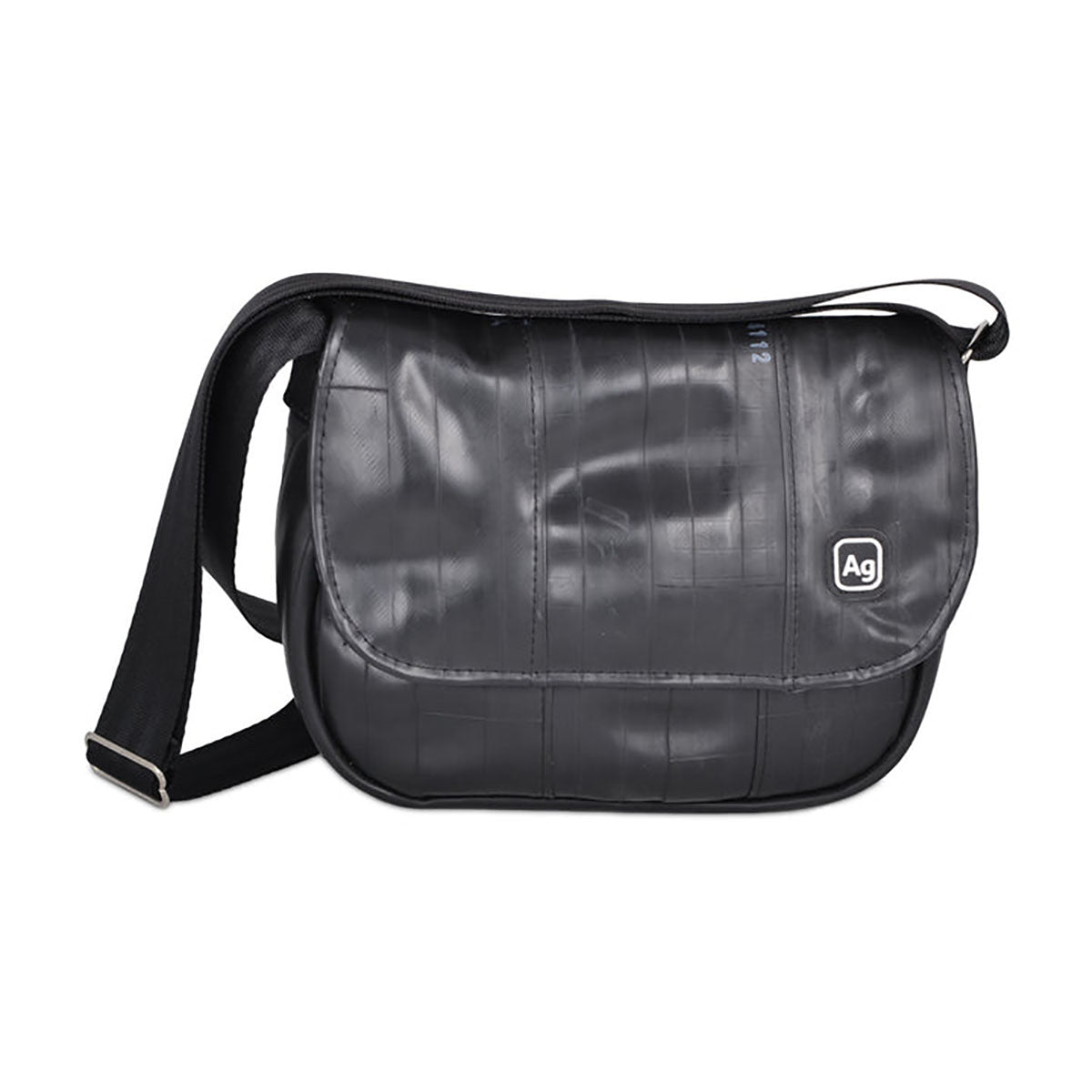 ZEITBIKE - Zeitbike Laurelhurst Cross Body Bag - View 2