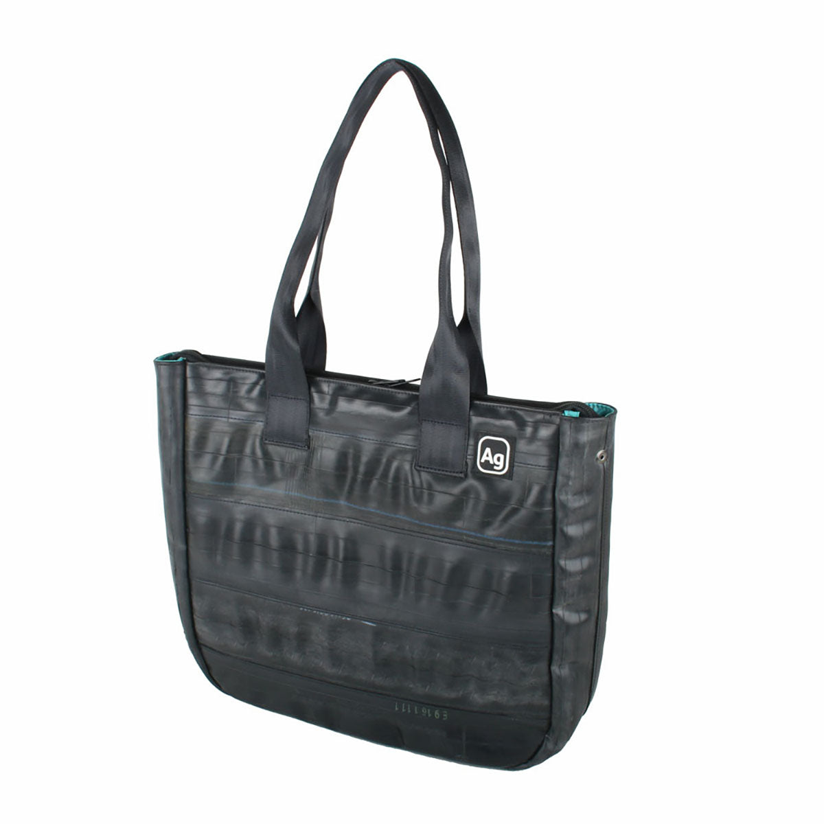 ZEITBIKE - Zeitbike Rainier Shoulder Bag